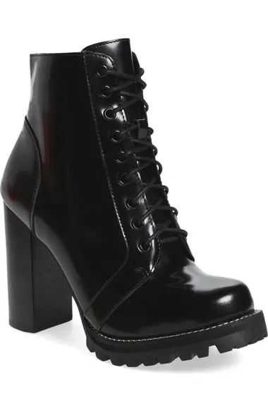 'Legion' High Heel Boot | Nordstrom