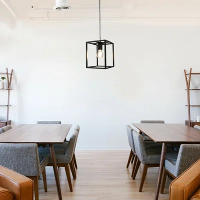 Light Outdoor Hanging Lights | Wayfair North America