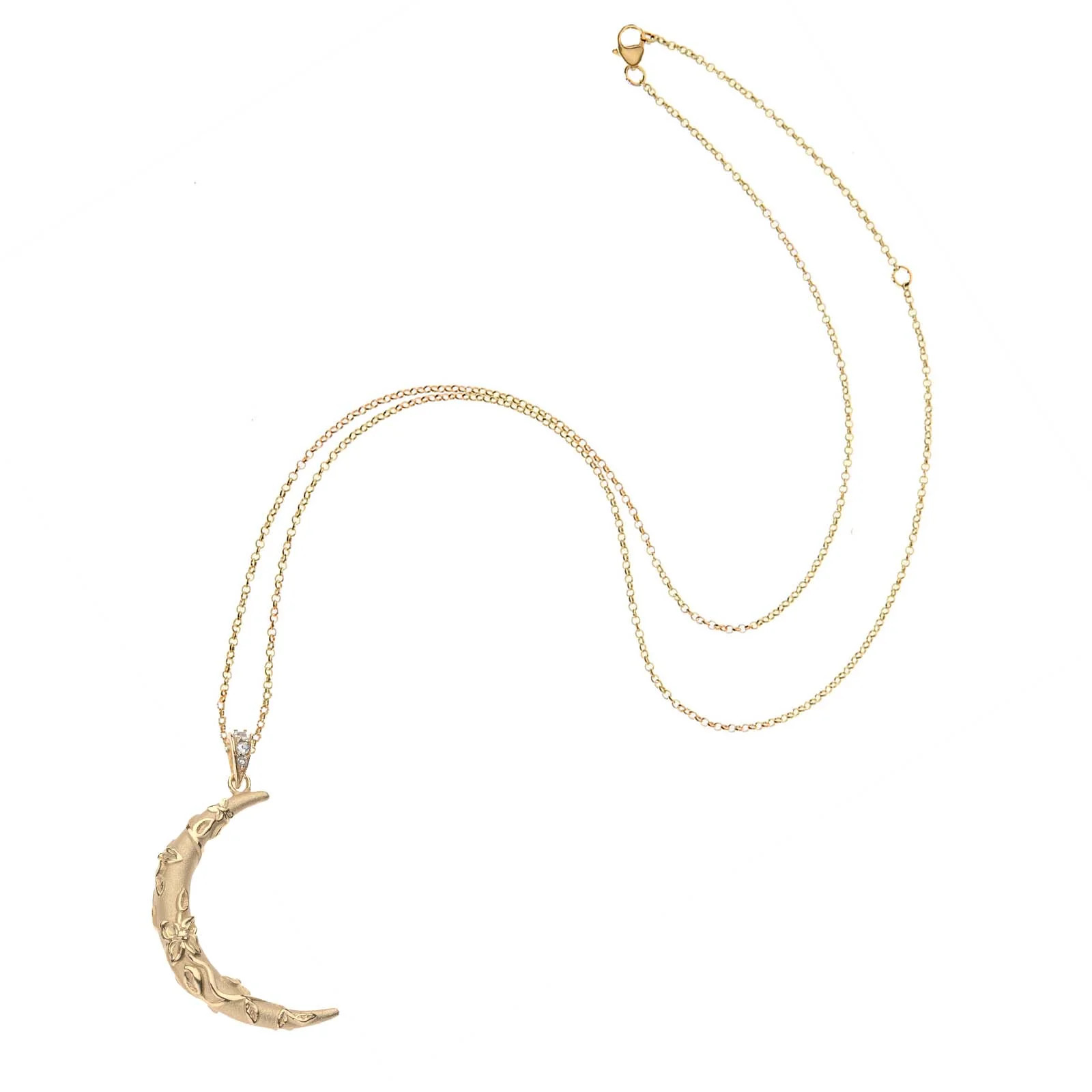 FOREVER Vineyard Crescent Moon | Jane Win