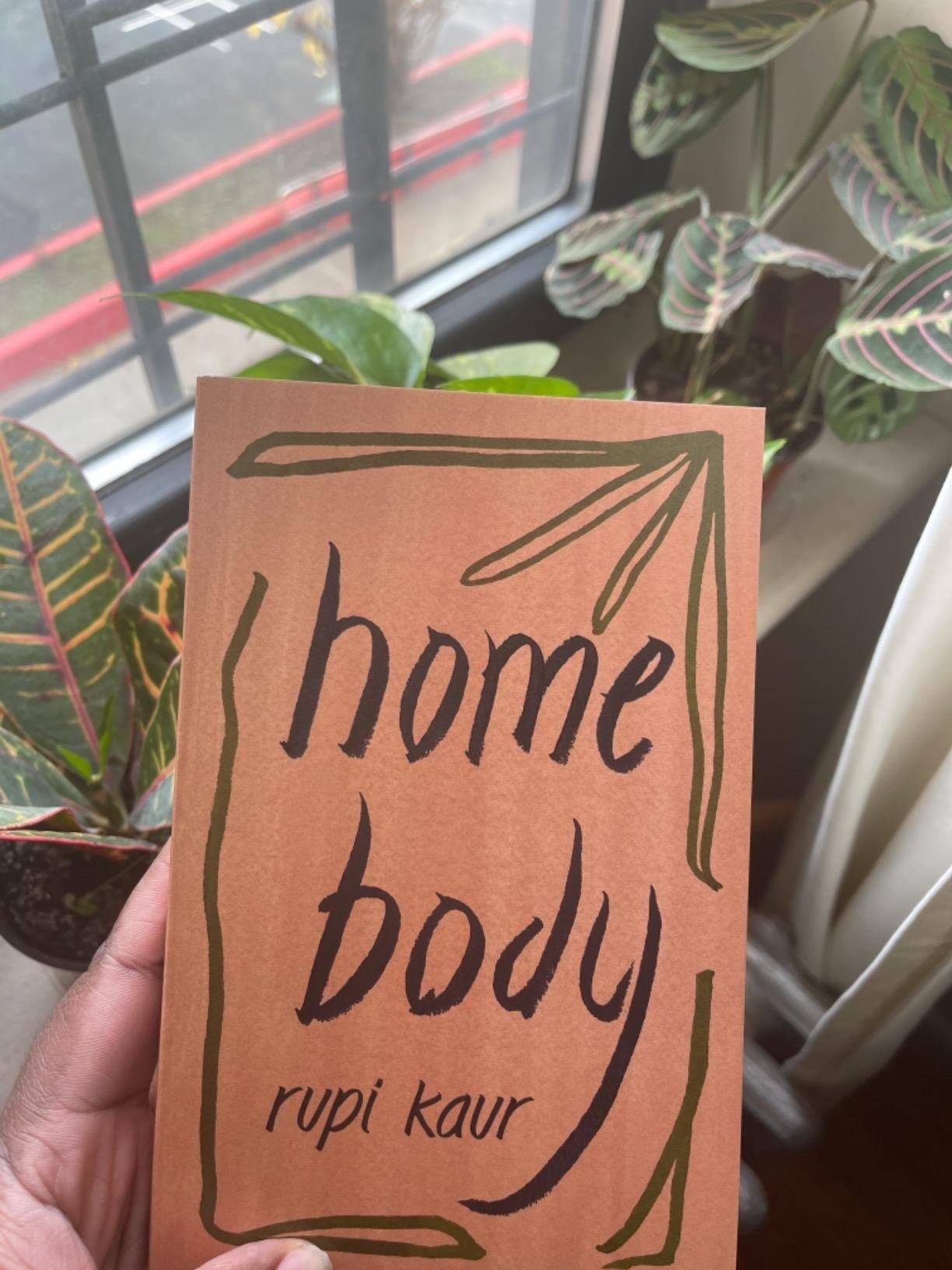 Home Body     Hardcover – December 7, 2021 | Amazon (US)