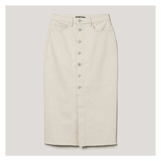 Denim Skirt | Joe Fresh