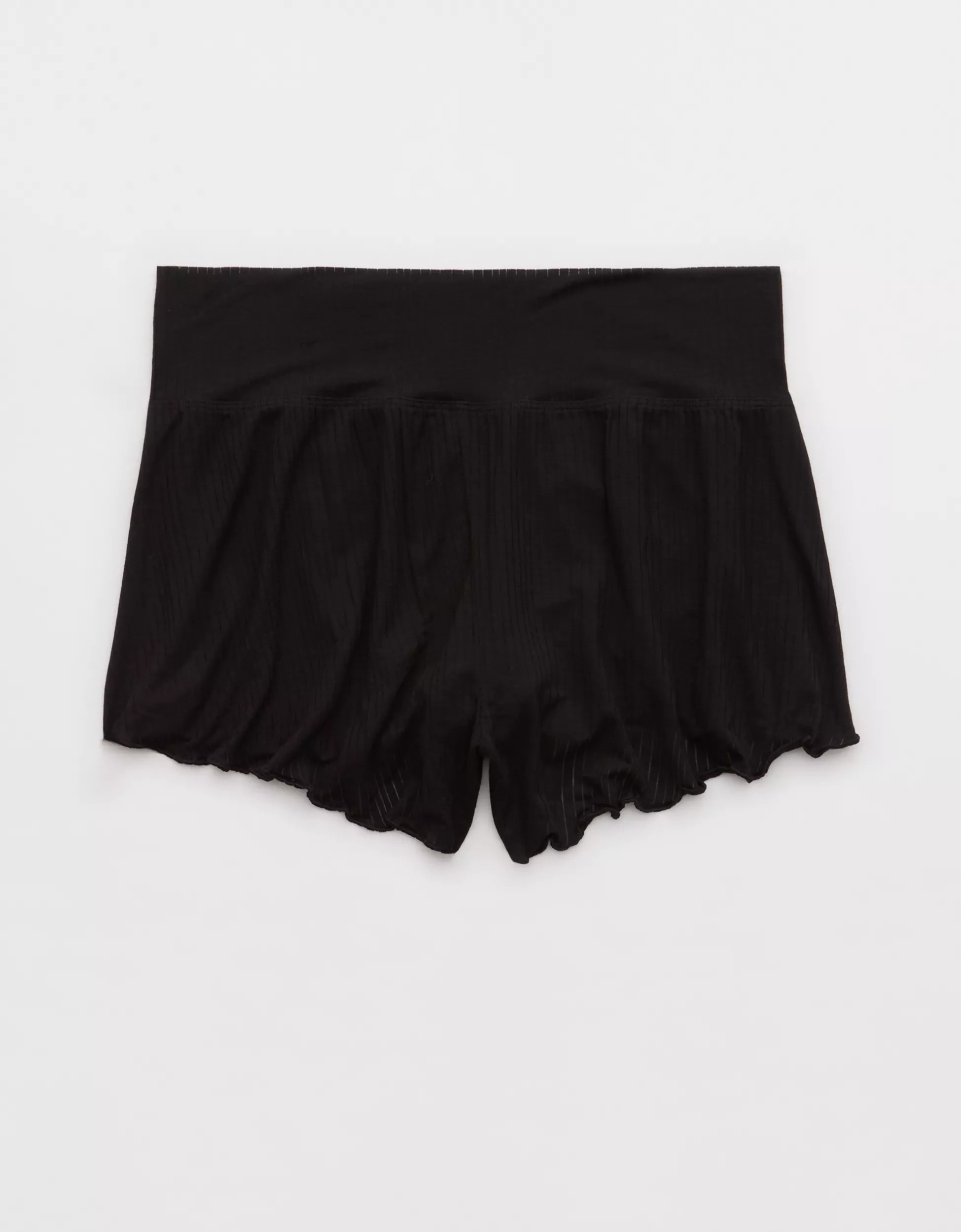 Superchill Modal Flirtie Shortie Underwear | Aerie