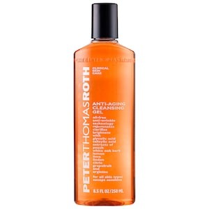 Anti-Aging Cleansing Gel | Sephora (US)