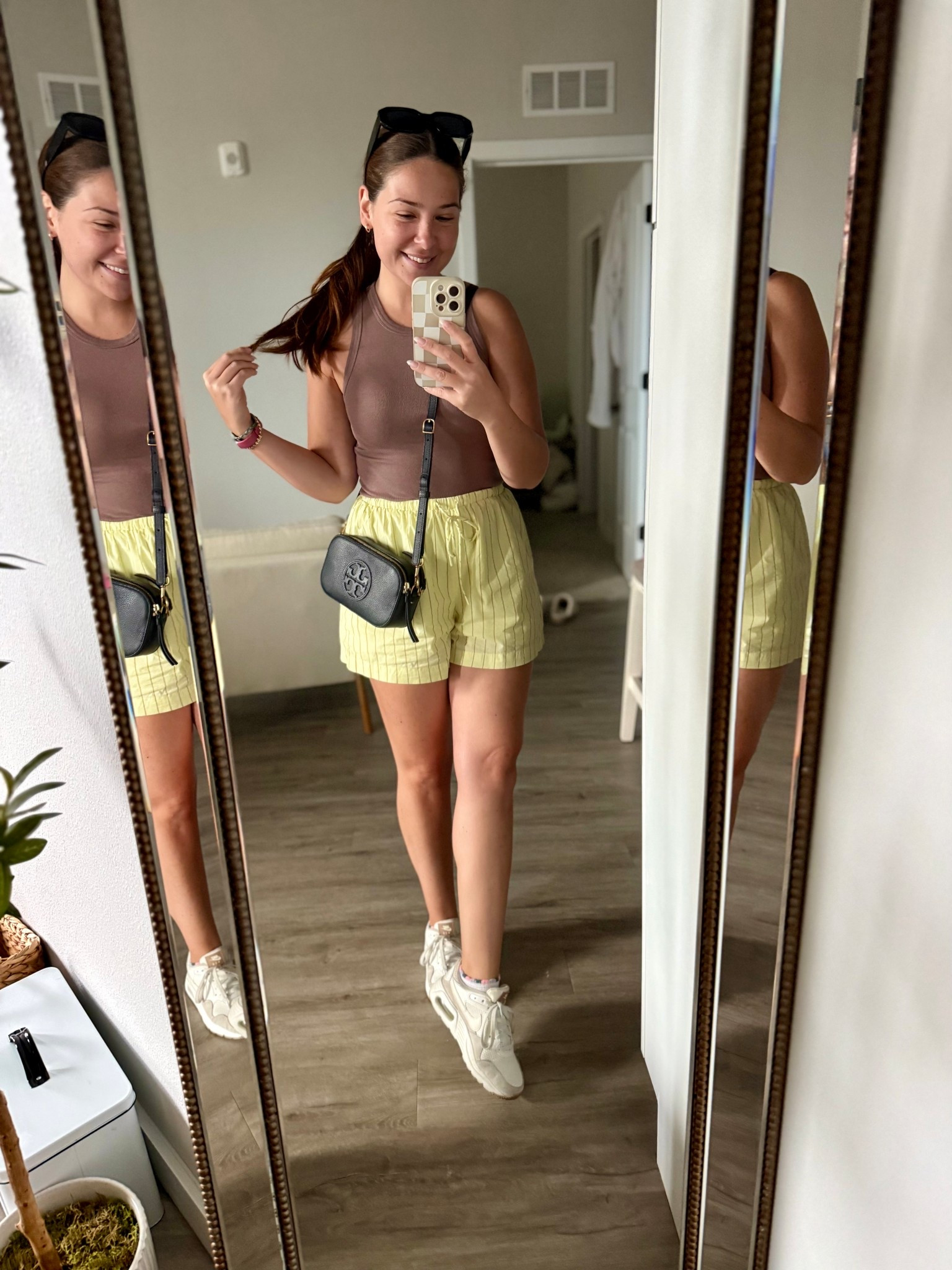 Fit of the day ☀️

#LTKActive #LTKMidsize