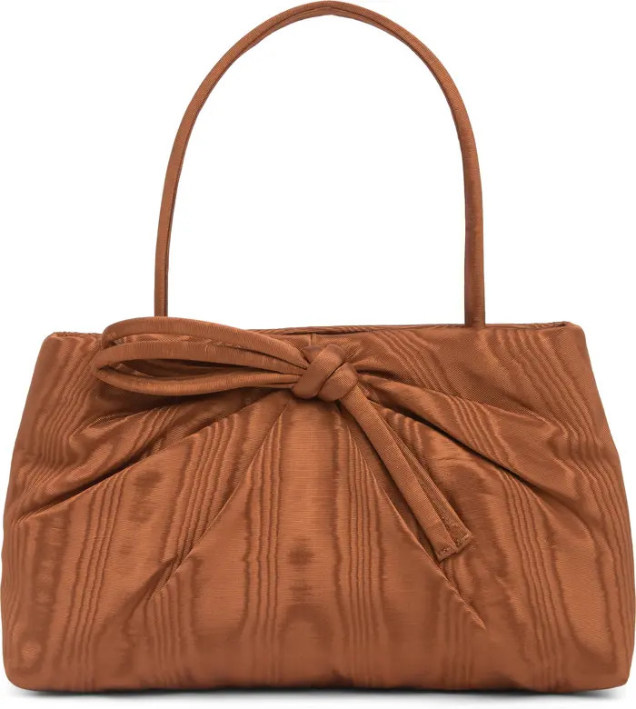 Loeffler Randall Iona Puff Bow Clutch | Nordstromrack | Nordstrom Rack