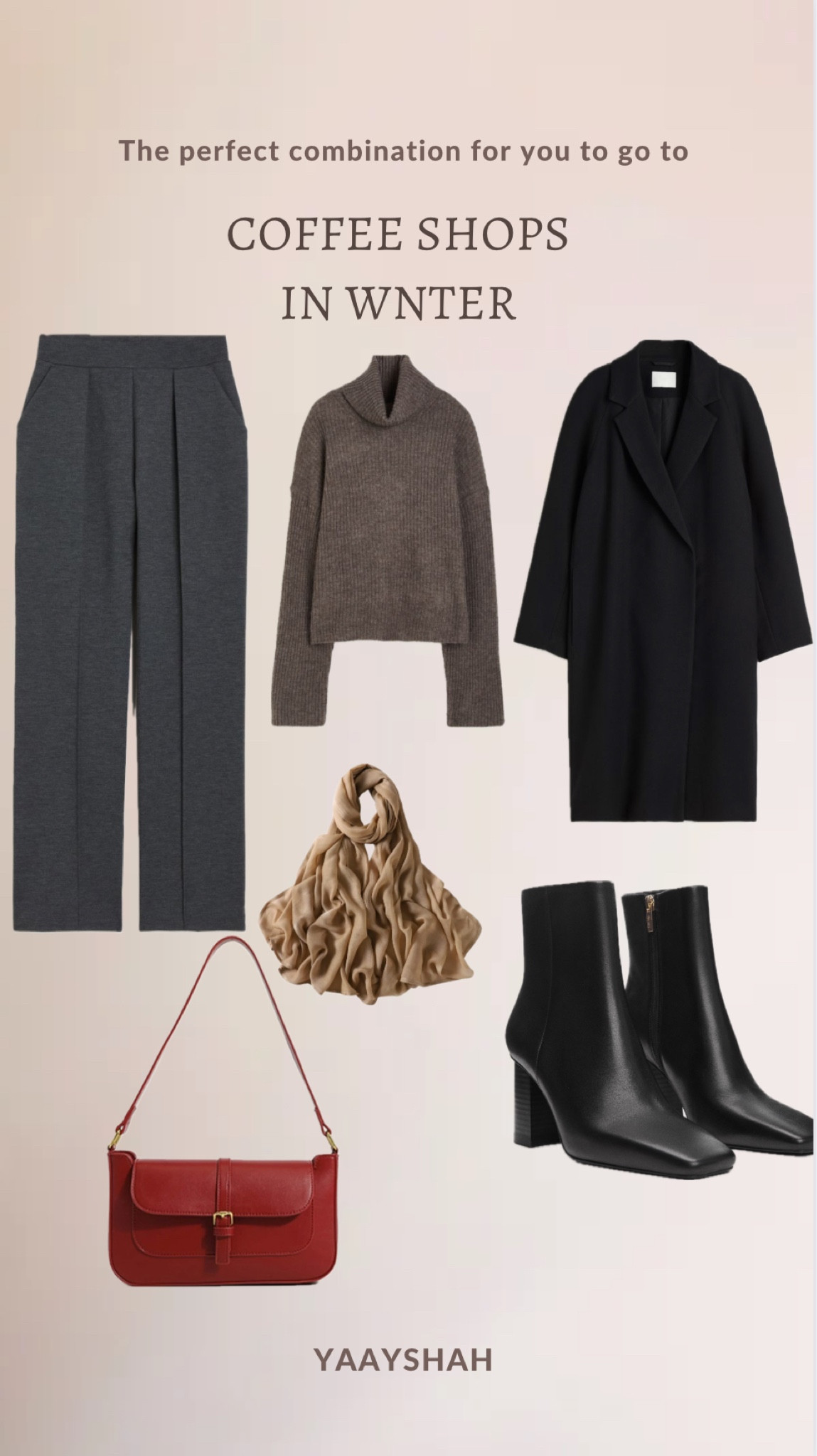 Perfect combo for winter | modest and cozy ❄️💗

#LTKstyletip #LTKfindsunder100 #LTKSeasonal