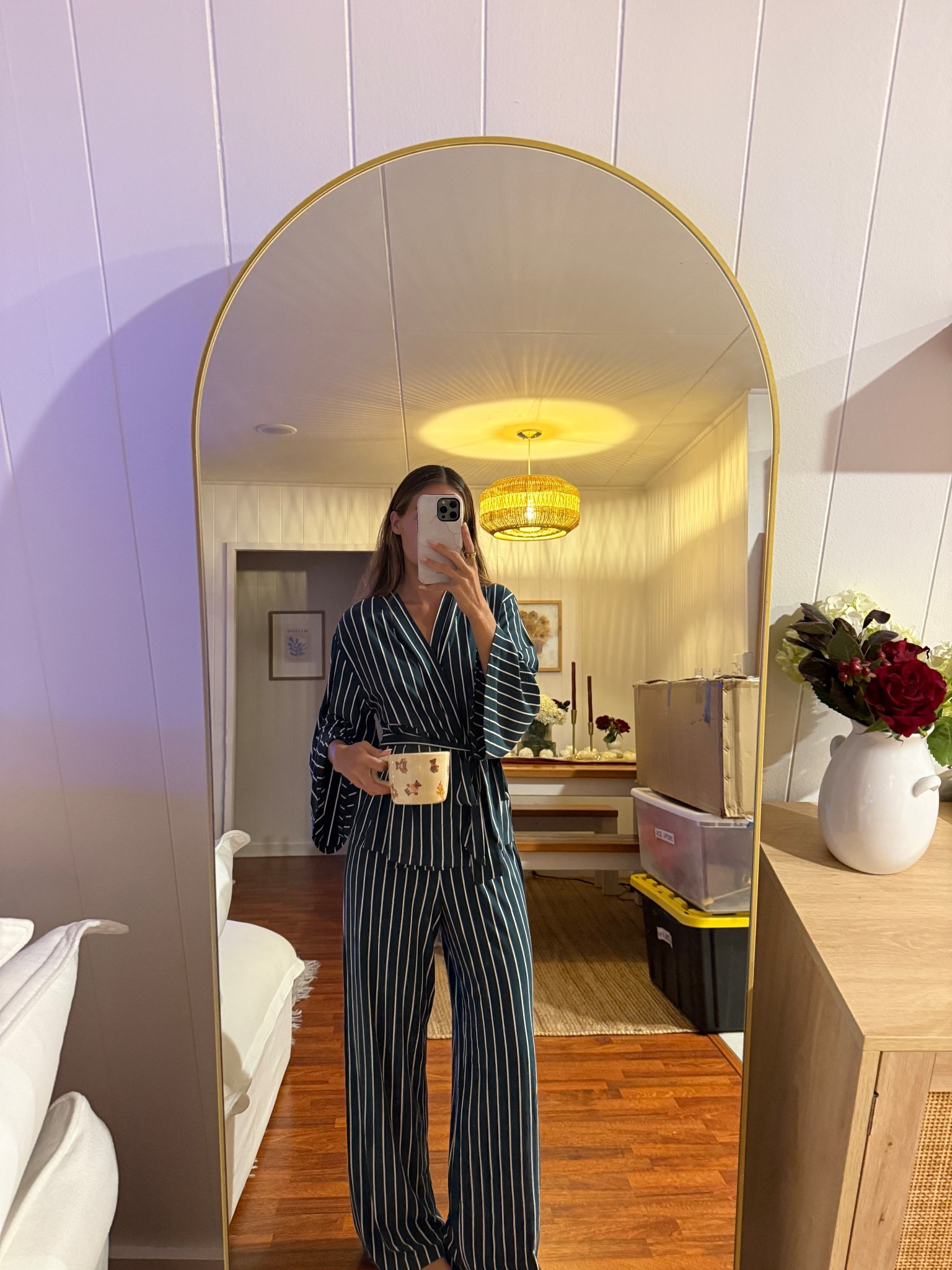 The coziest holiday pjs 

#LTKHoliday #LTKGiftGuide #LTKCyberWeek