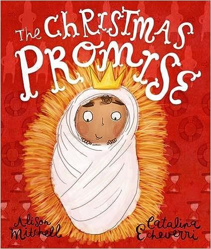 The Christmas Promise (Tales That Tell the Truth)



Hardcover – Picture Book, November 4, 2014 | Amazon (US)