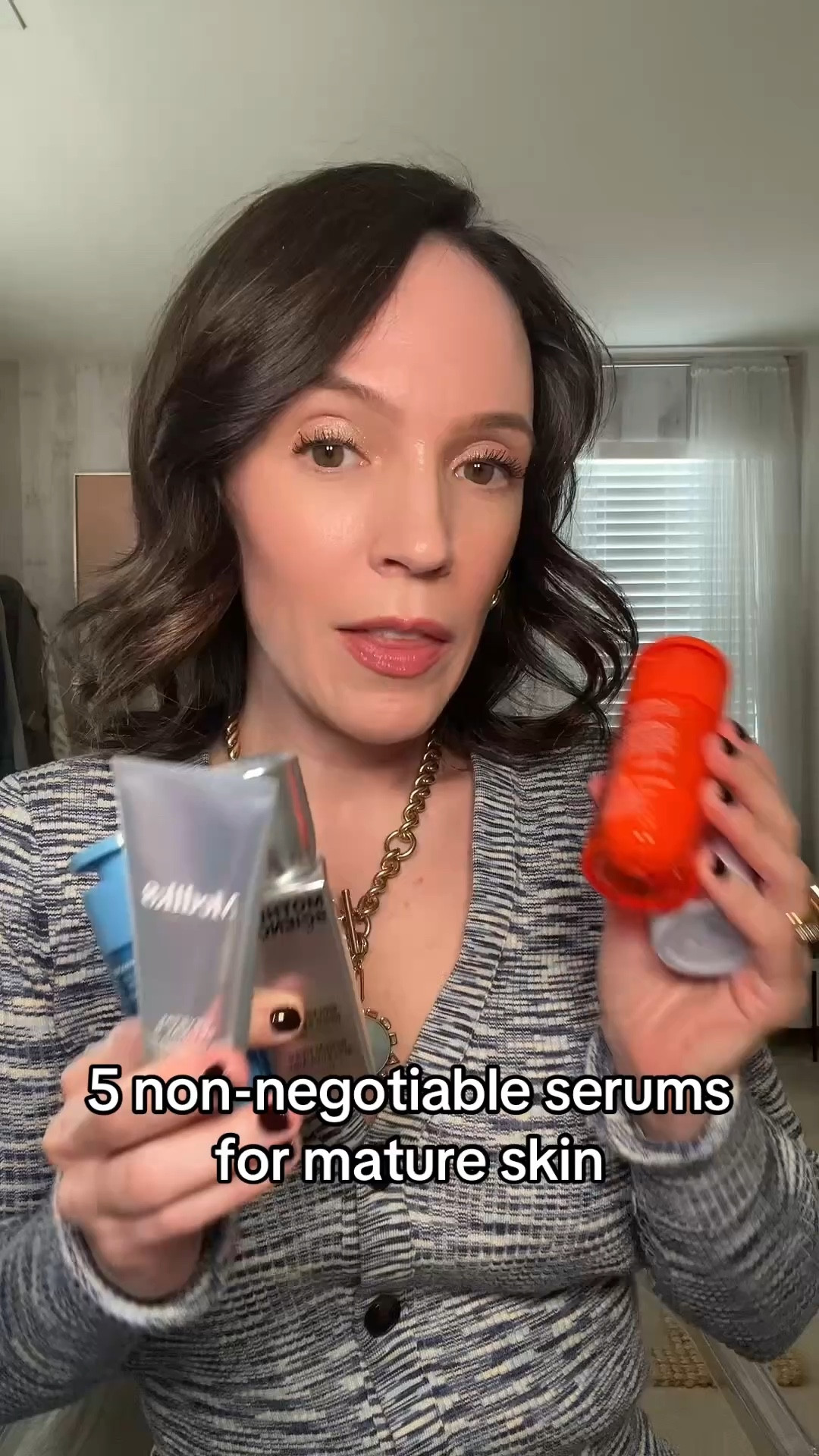 Serums for mature skin

#LTKOver40 #LTKBeauty