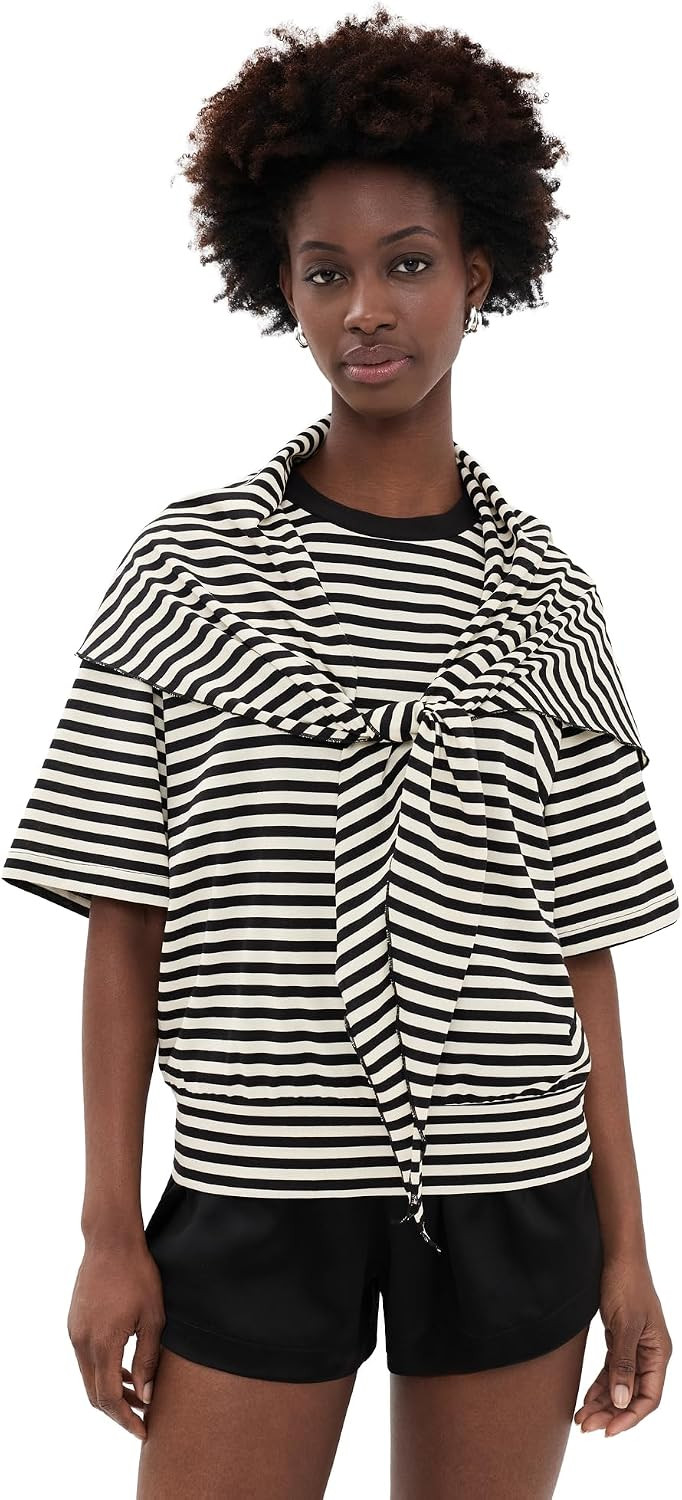 Lioness Women's Olsen Short Sleeve Top | Amazon (US)