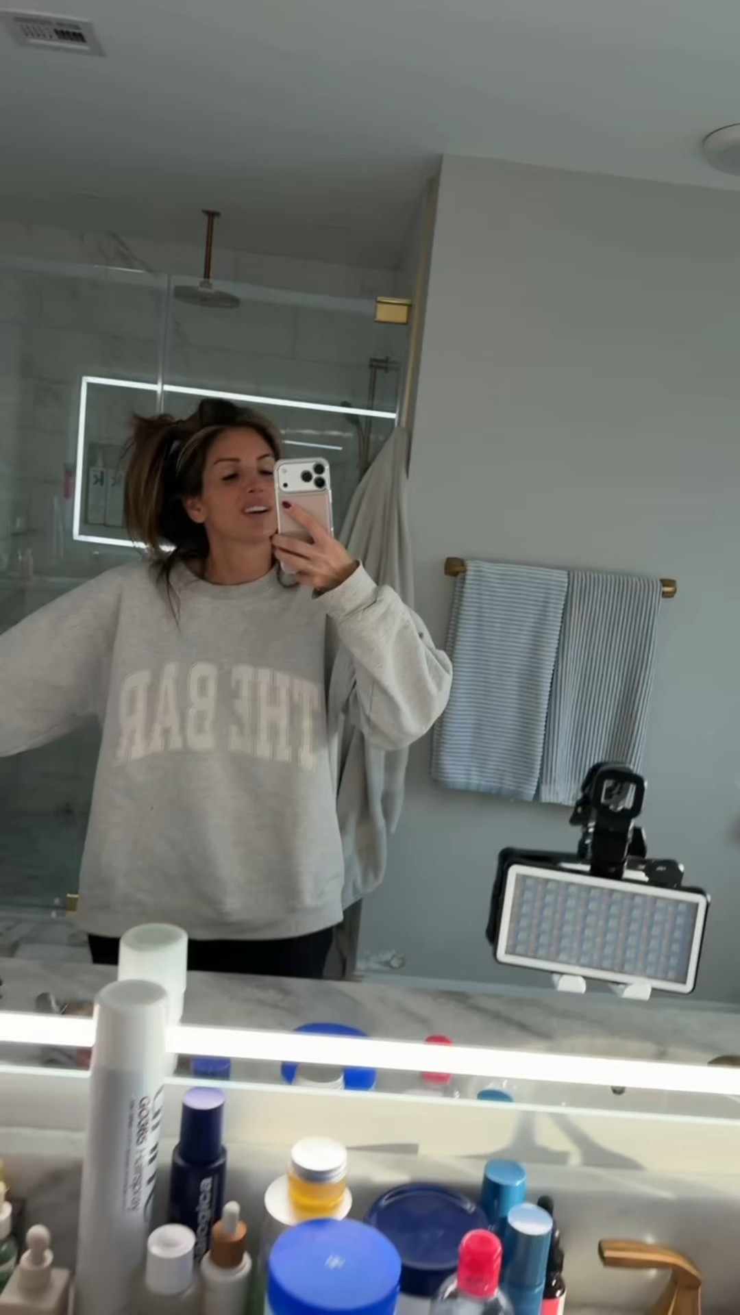 Workout set shop vitality code JANIE10
PRE WORKOUT code JANIE 

#LTKSaleAlert #LTKmorningroutine #LTKfitnessgoals