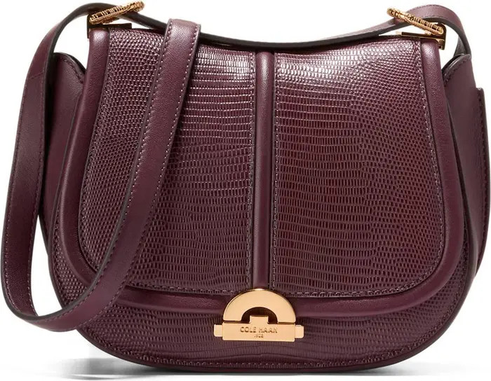 Celenea Saddle Bag | Nordstrom
