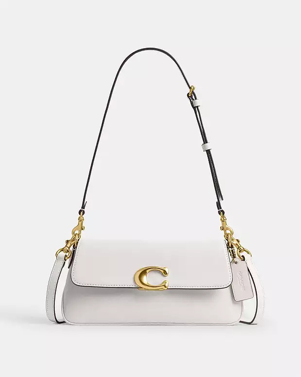 Jet Shoulder Bag | Coach (US)