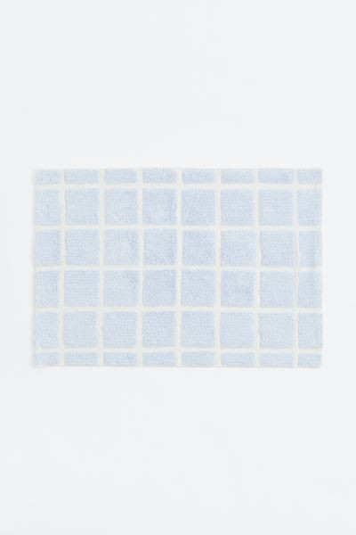 Cotton Bath Mat | H&M (US + CA)