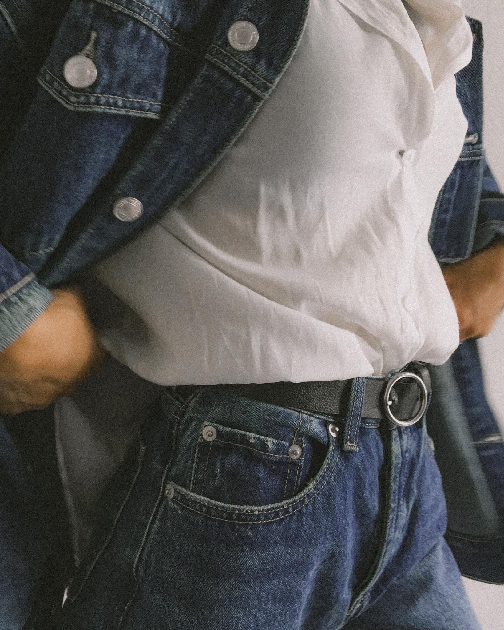 Denim summer 💙

#LTKeurope #LTKSeasonal #LTKstyletip