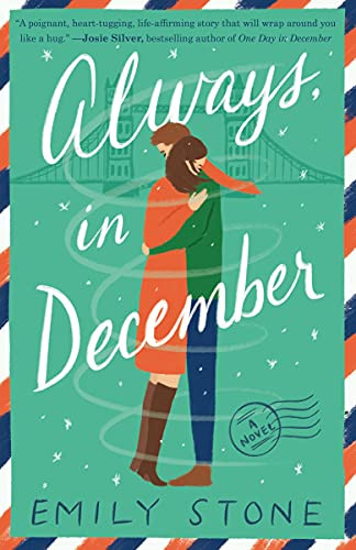 Always, in December: A Novel | Amazon (US)