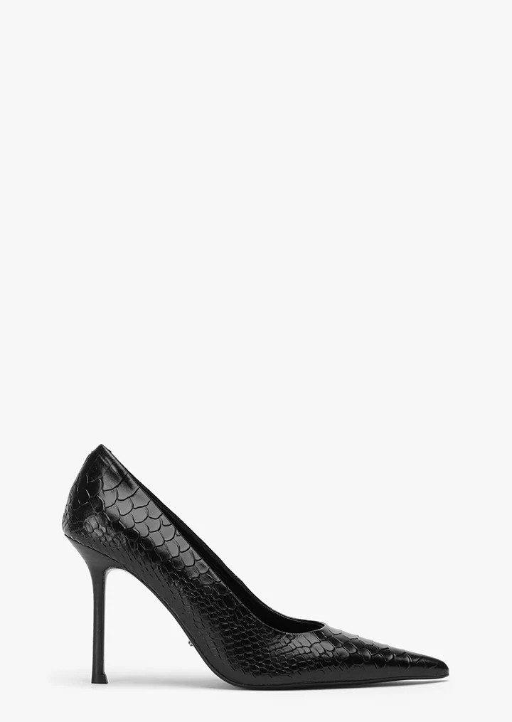 Niki Black Python | Tony Bianco US