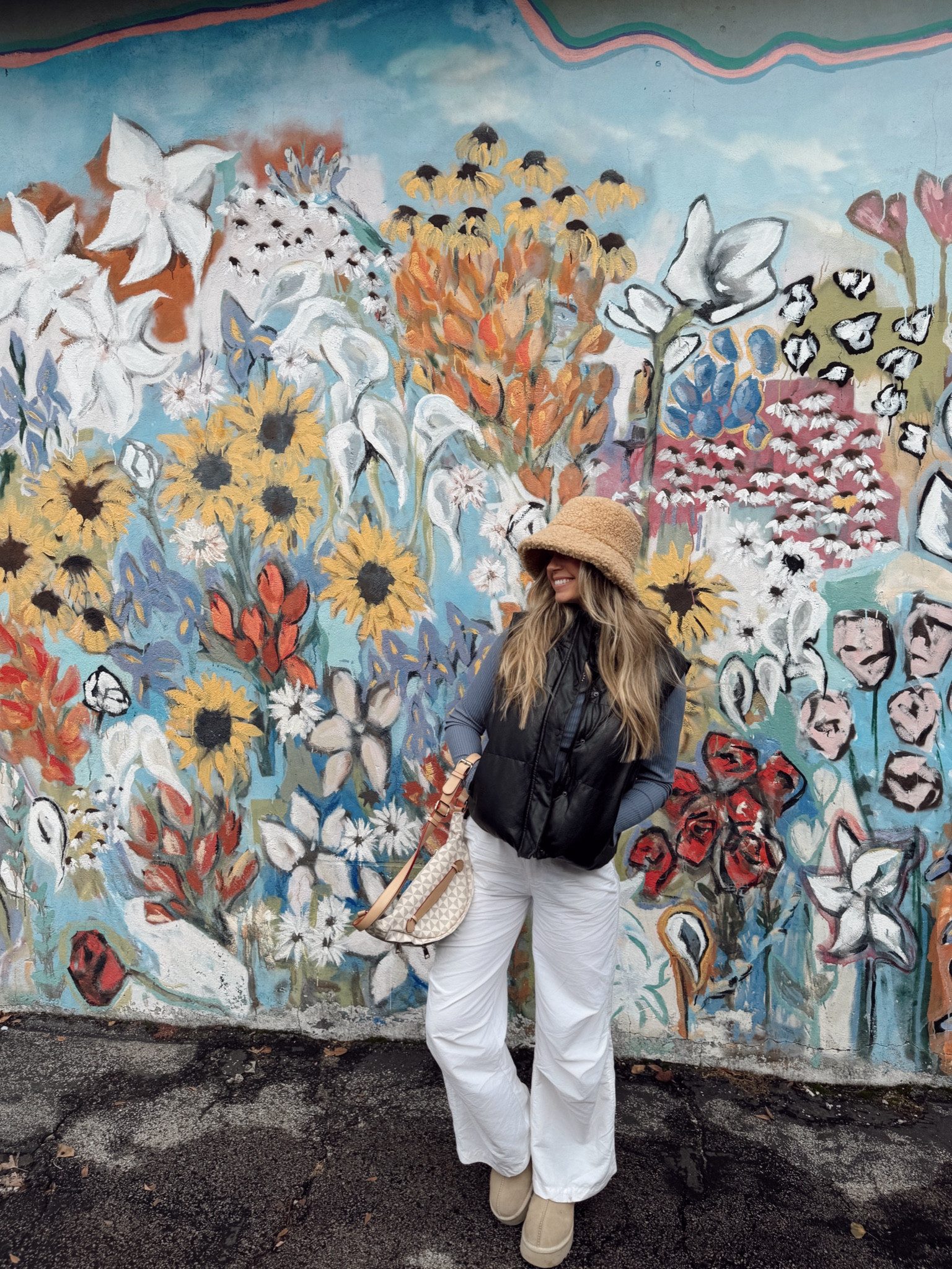 cozy day out in Nashville! 

#LTKStyleTip #LTKFindsUnder50 #LTKFindsUnder100