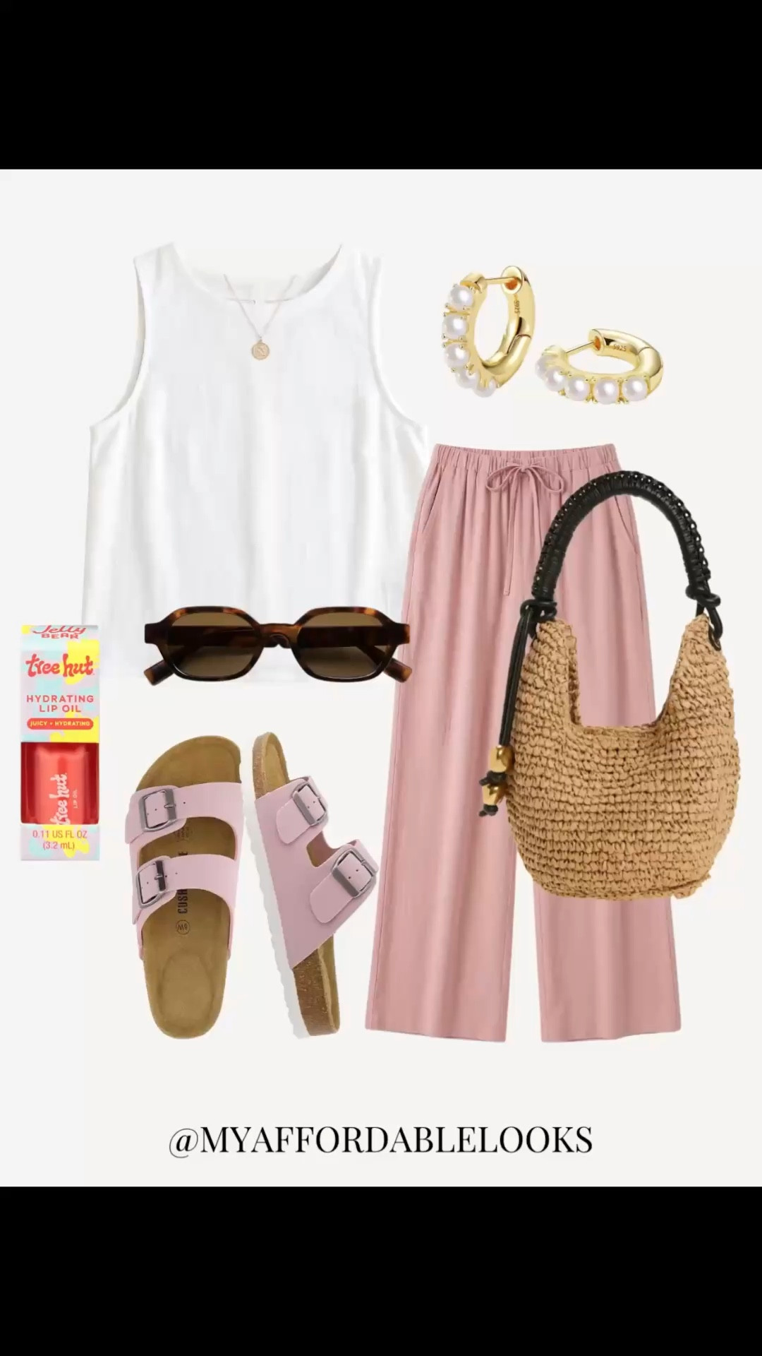 New Amazon Summer Outfits 

#LTKBeauty #LTKootd #LTKSeasonal