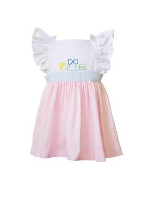 Birthday Dress | The Proper Peony