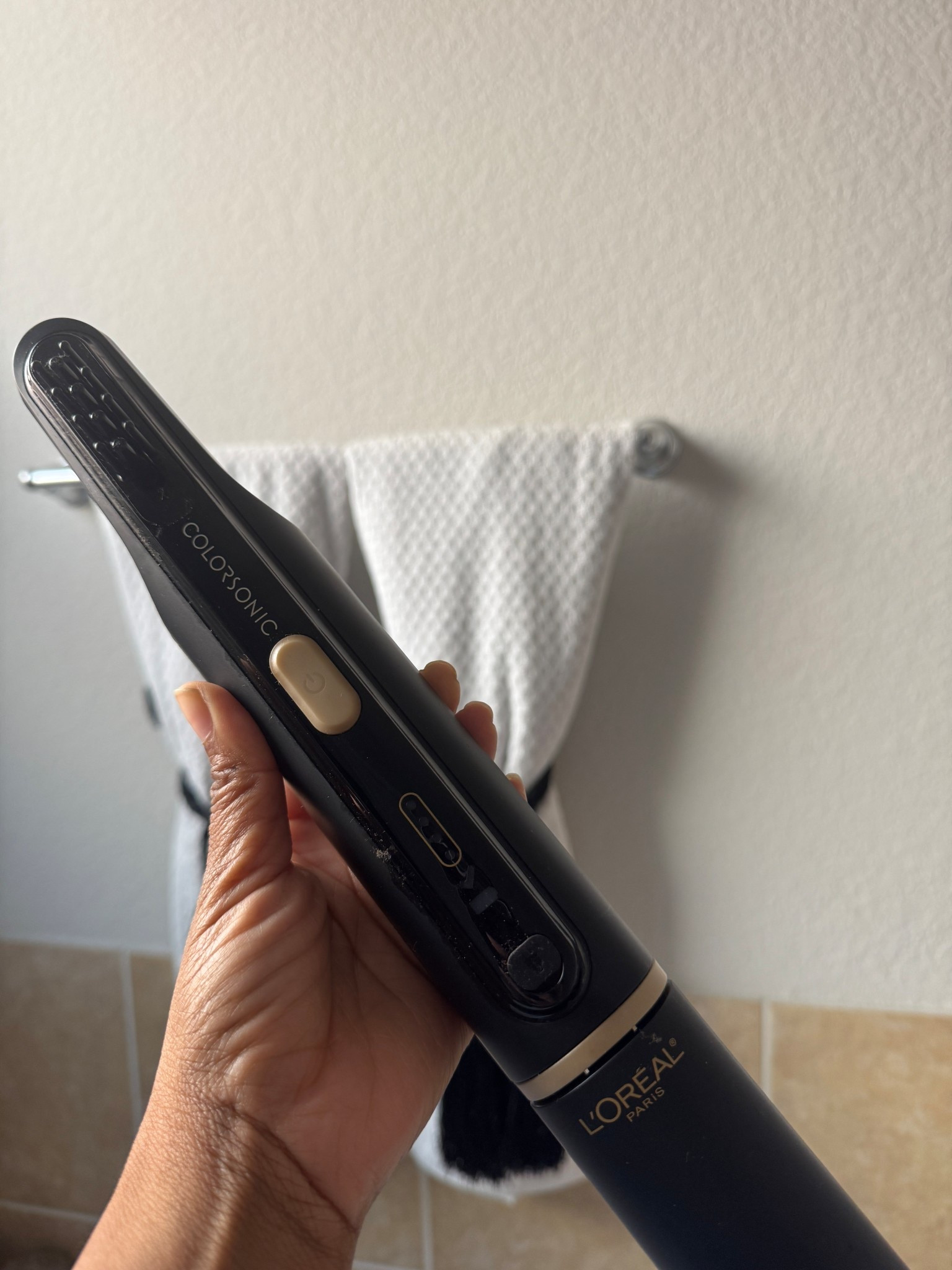 No gray hair for me! Also no expensive salon fees! Colored my hair right at home! 

#LTKOver40 #LTKBeauty #LTKdayinmylife