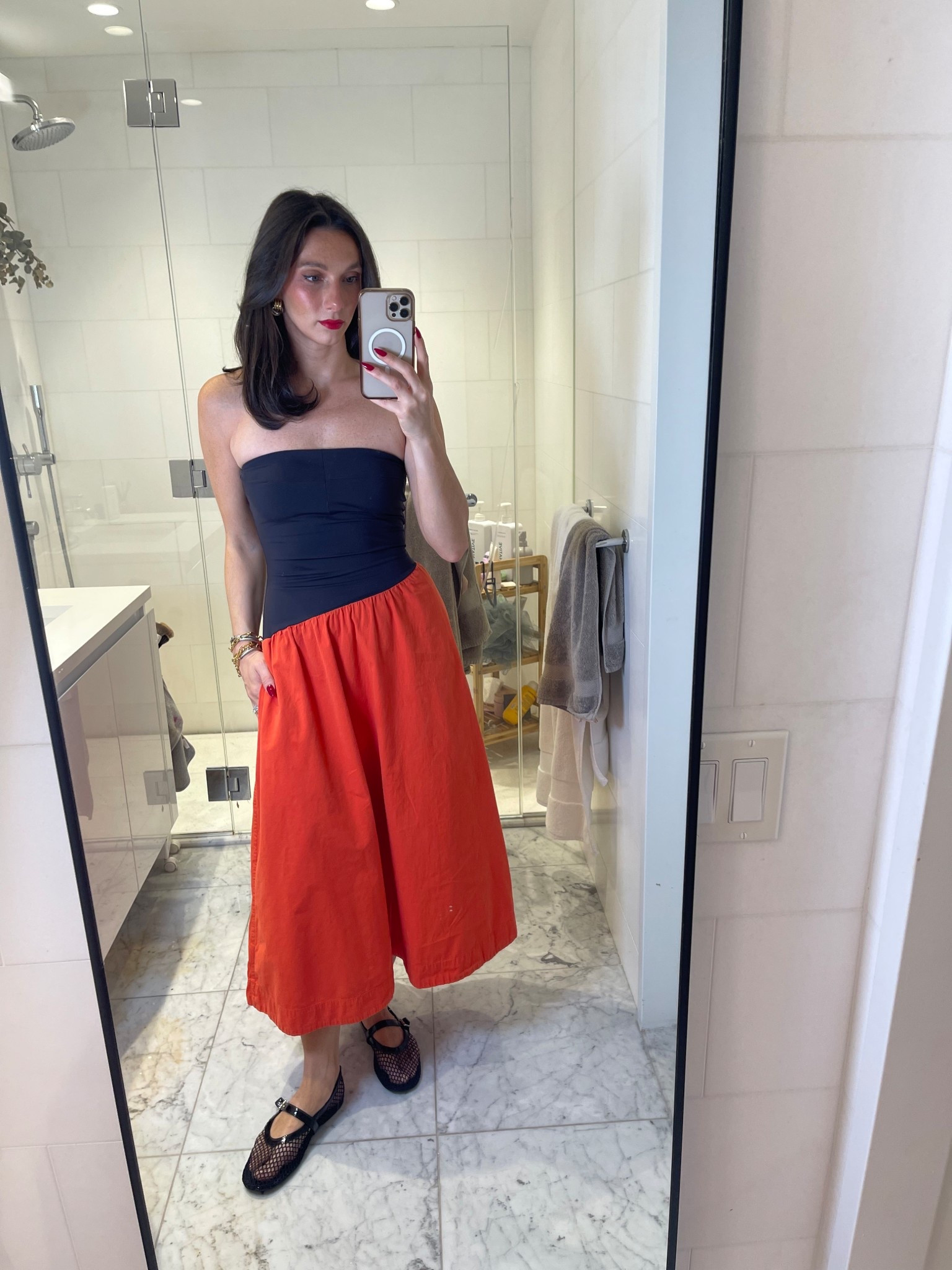 Last of the summer dresses 

#LTKStyleTip #LTKSeasonal #LTKShoeCrush