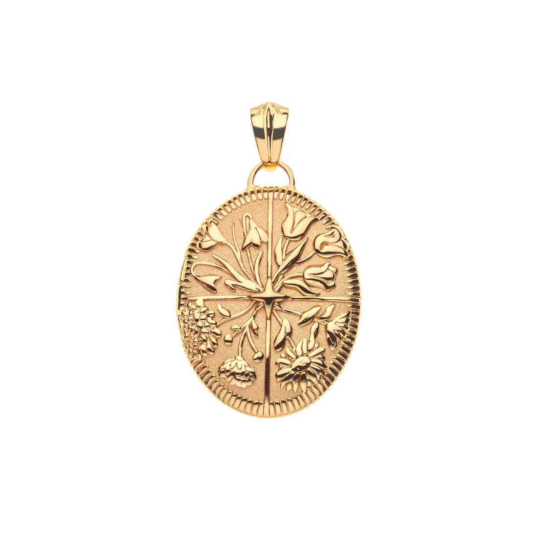 HOPE JW Original Locket | Jane Win