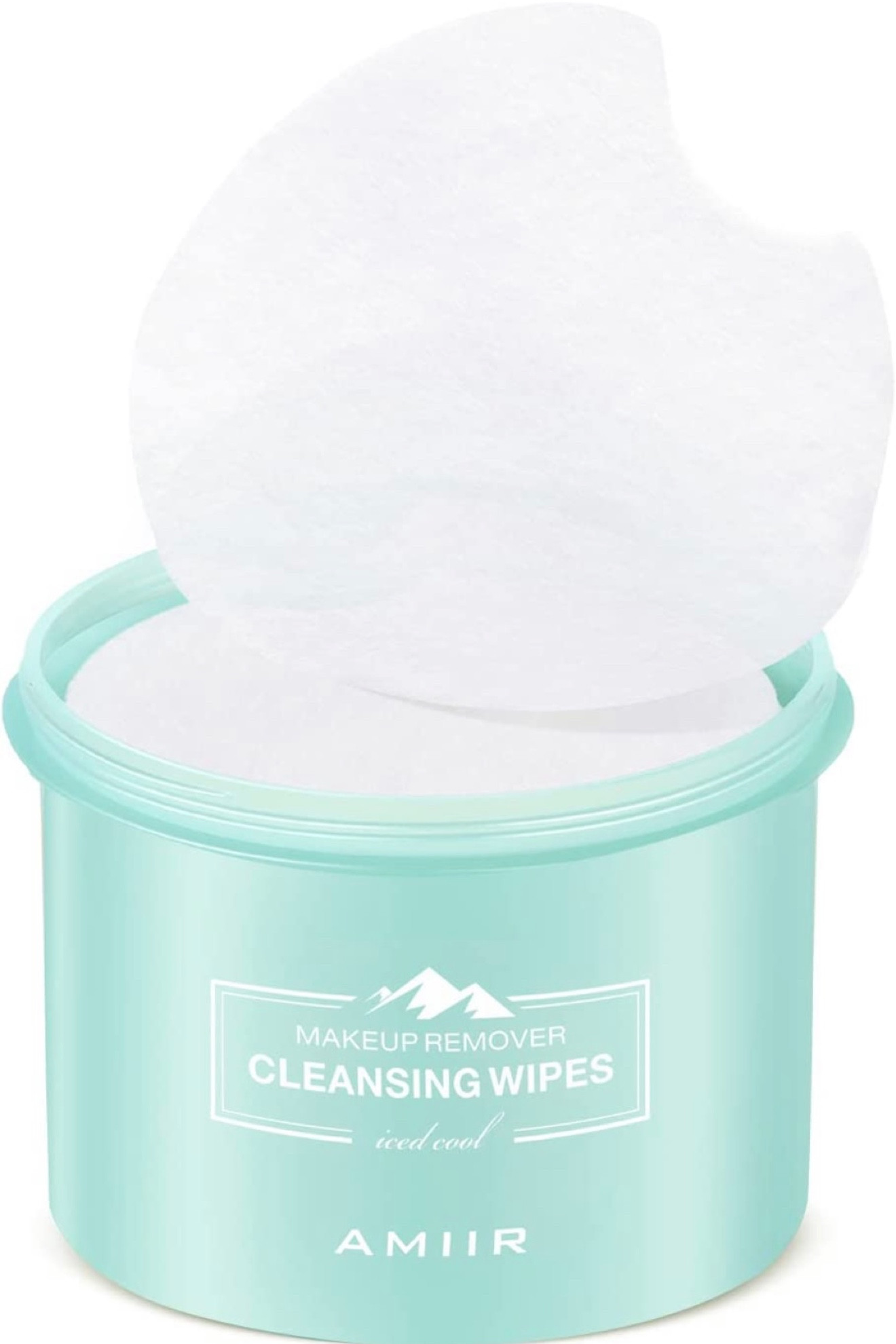 𝐅𝐚𝐯𝐨𝐫𝐢𝐭𝐞 𝐌𝐚𝐤𝐞 𝐔𝐩 𝐑𝐞𝐦𝐨𝐯𝐞𝐫𝐬!

LOOOVVEEE!!

Under $10!!!


AMIIR 100's Jar Pre-Moistened Face Makeup Remover Wipes are perfect for my Sensitive Skin and are All-In-One Facial Cleansing Hydrating with NO-DRY-OUT, very Gentle and Alcohol-Free!!! 
👏🏻👏🏻👏🏻👏🏻👏🏻
 
Perfect for traveling!



#LTKunder50 #LTKbeauty #LTKtravel