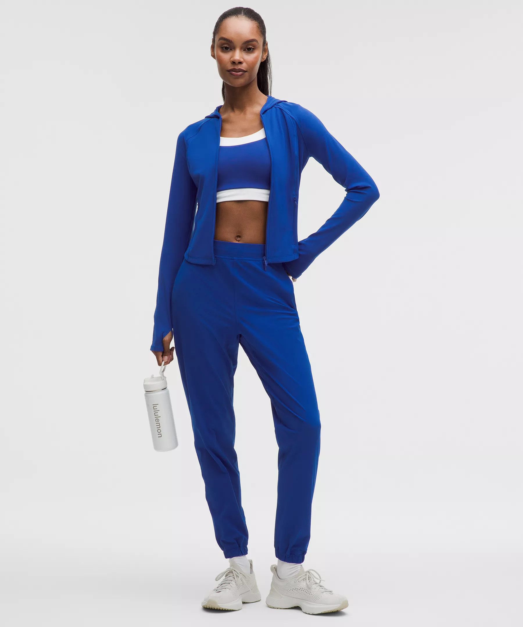 Adapted State High-Rise Jogger | Lululemon (US)