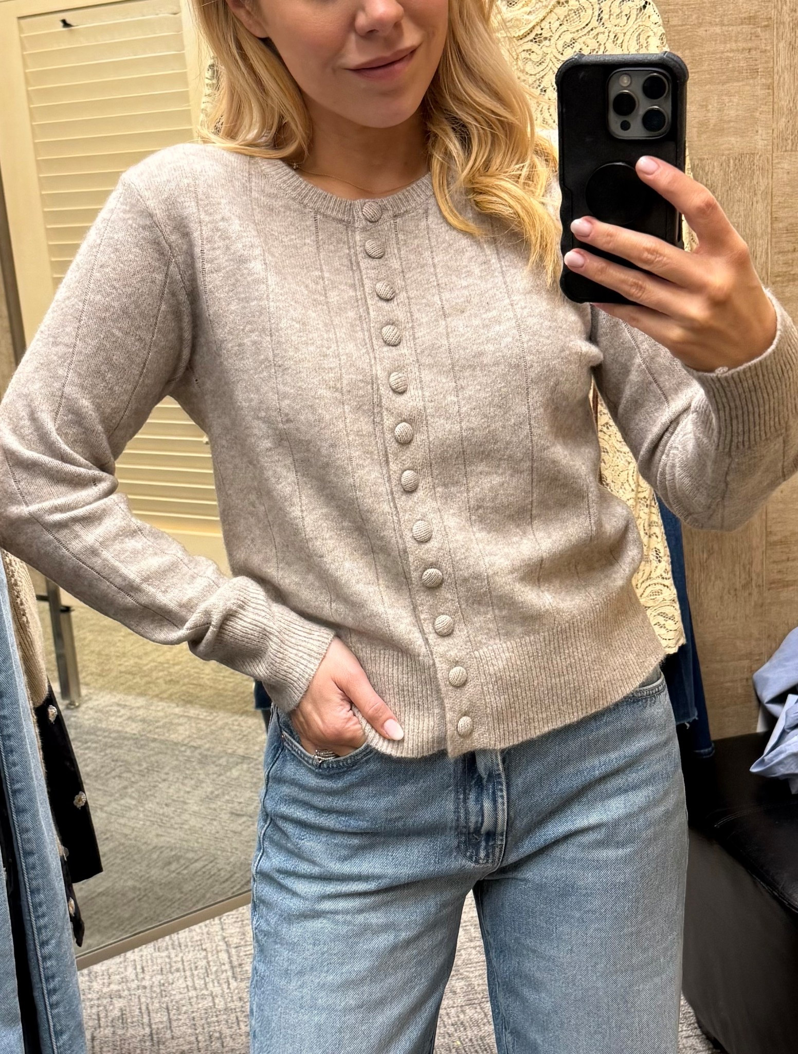 So soft too!

#LTKSaleAlert #LTKHoliday #LTKFindsUnder100