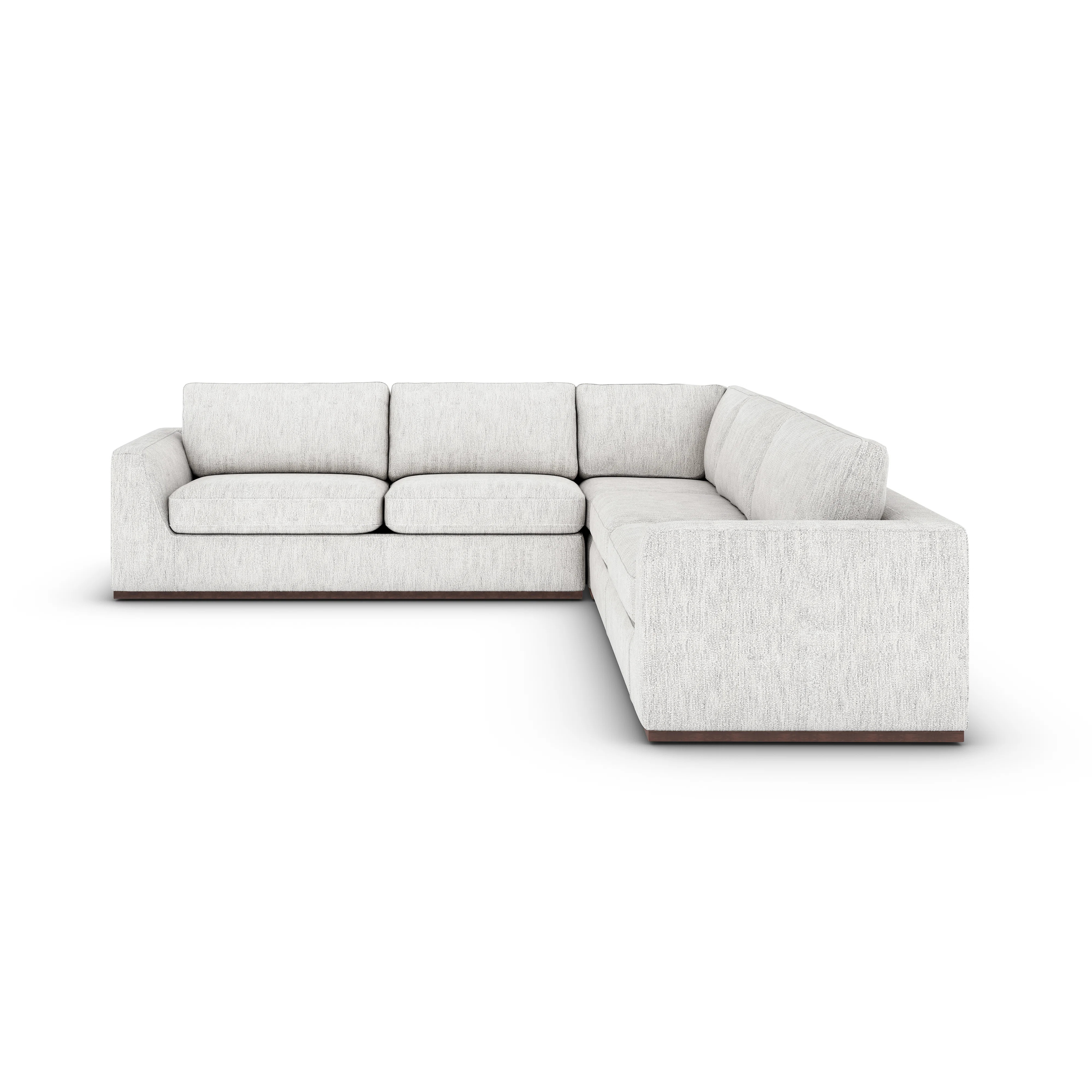 Colt 3 - Piece Sectional | Perigold