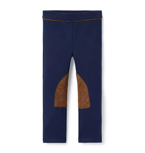 The Riding Pant | Janie and Jack