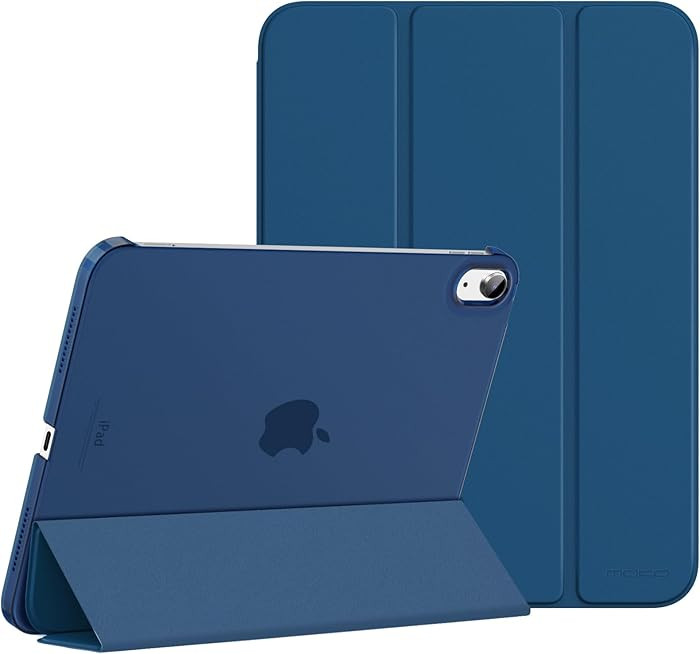 MoKo for iPad (A16) 11th Generation Case 11 Inch 2025, iPad 10th Generation Case 10.9 Inch 2022, ... | Amazon (US)