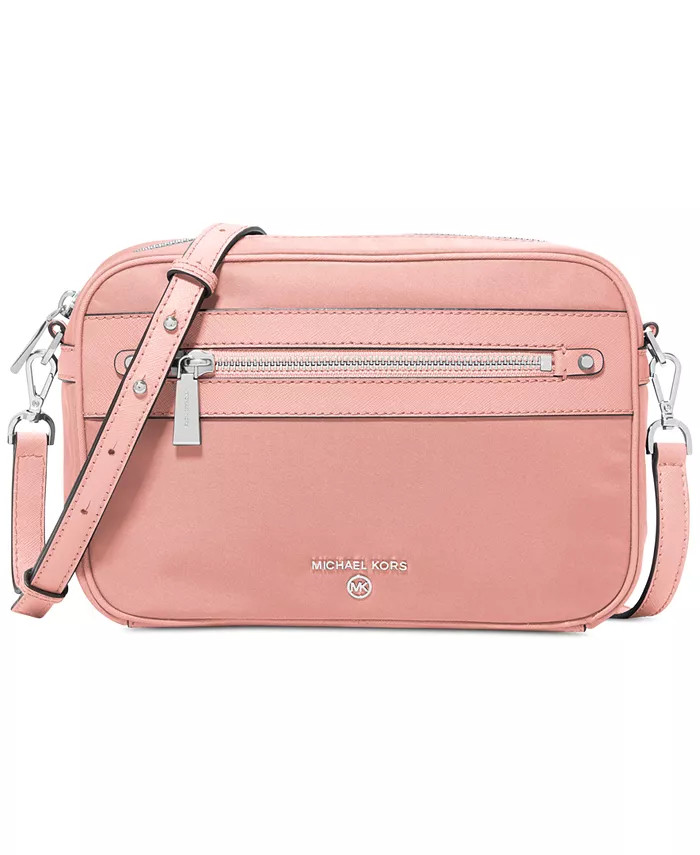 Nylon Jet Set Charm East West Crossbody | Macys (US)