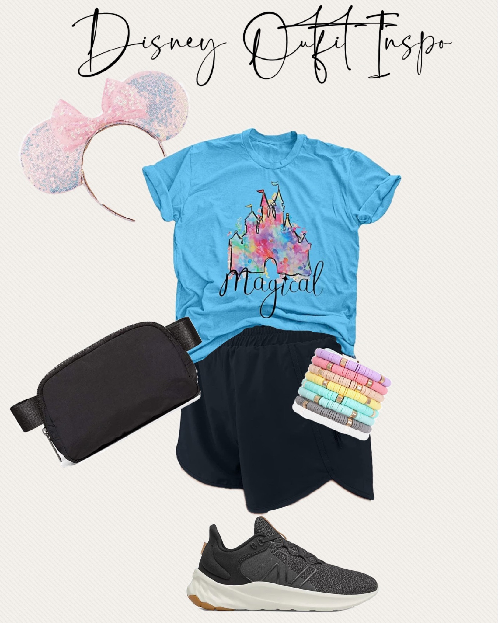 Disney outfit Inspo
Amusement park outfit 
Comfy Disney outfit 
Cinderellas castle 
Shorts have a zippered pocket perfect for your phone, size up 1
Disney world 
Disney land 


#LTKfamily #LTKtravel #LTKSeasonal