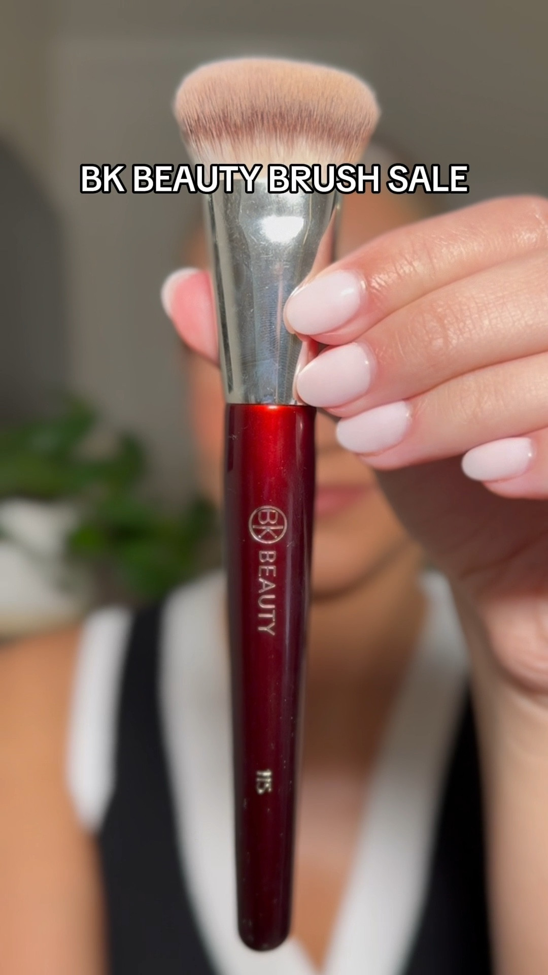 You have to try the BK beauty brushes! 💫 

#LTKBeauty