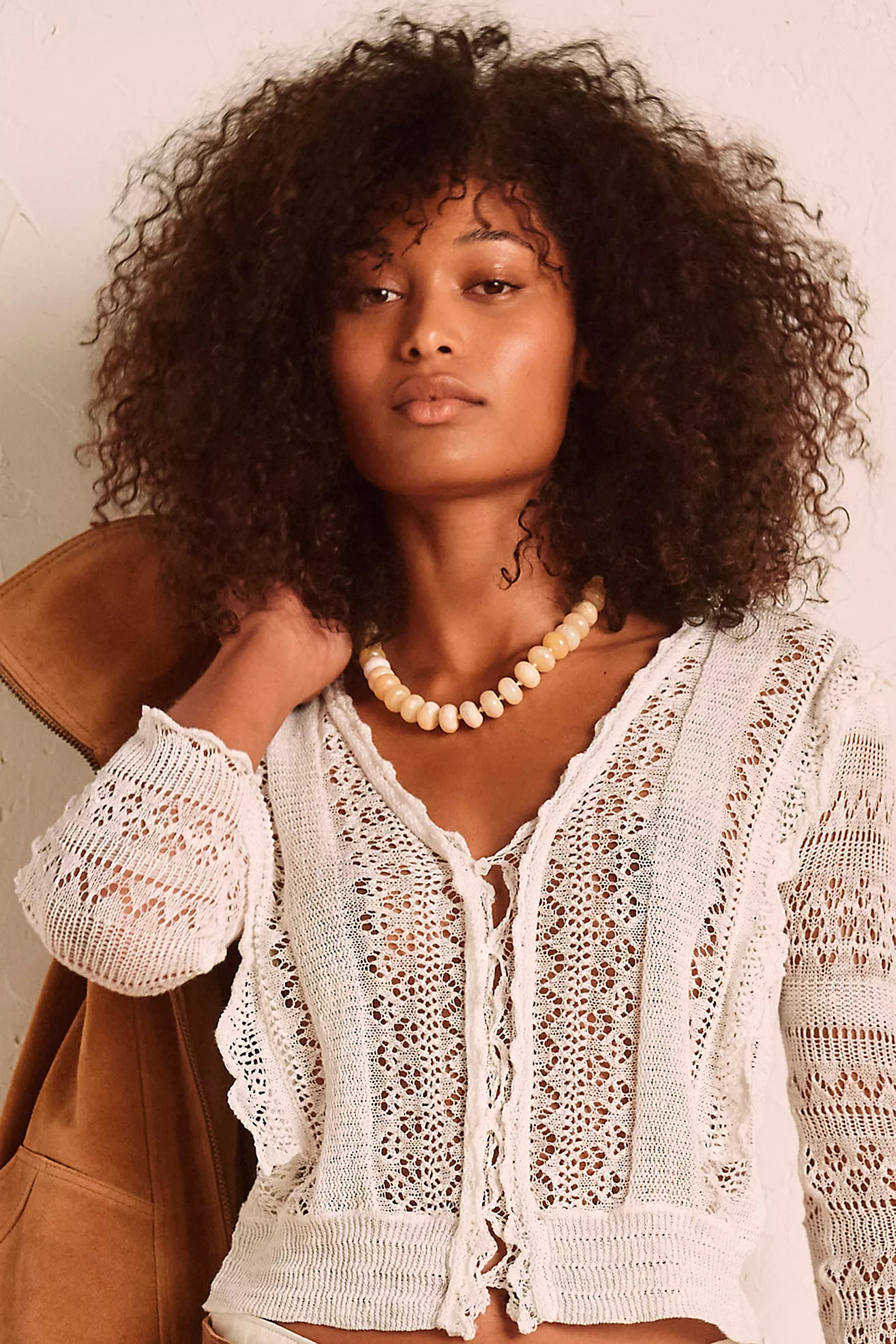 Sabina Stone Choker | Free People (Global - UK&FR Excluded)