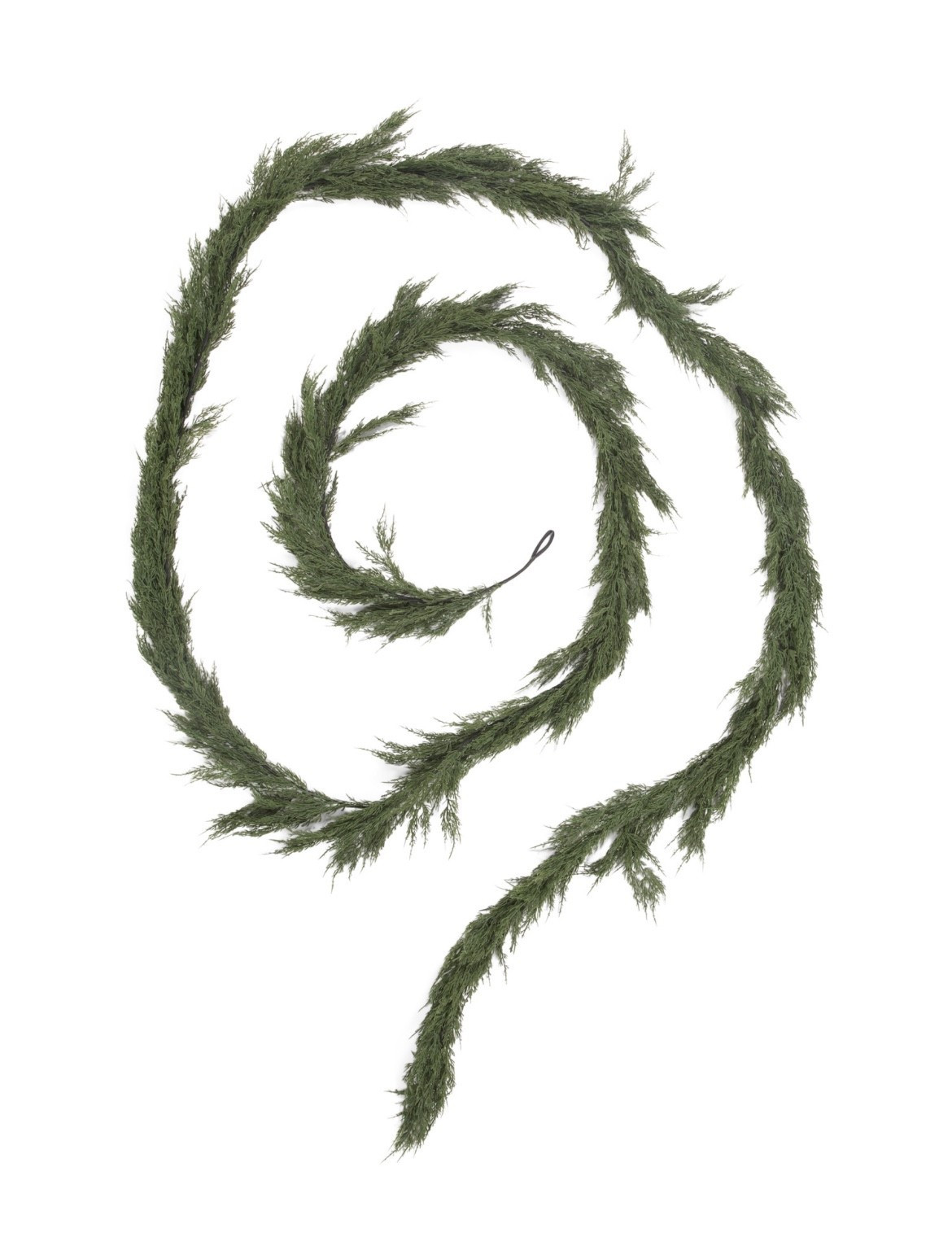 20ft of garland for $80!!!

#LTKHome #LTKSeasonal