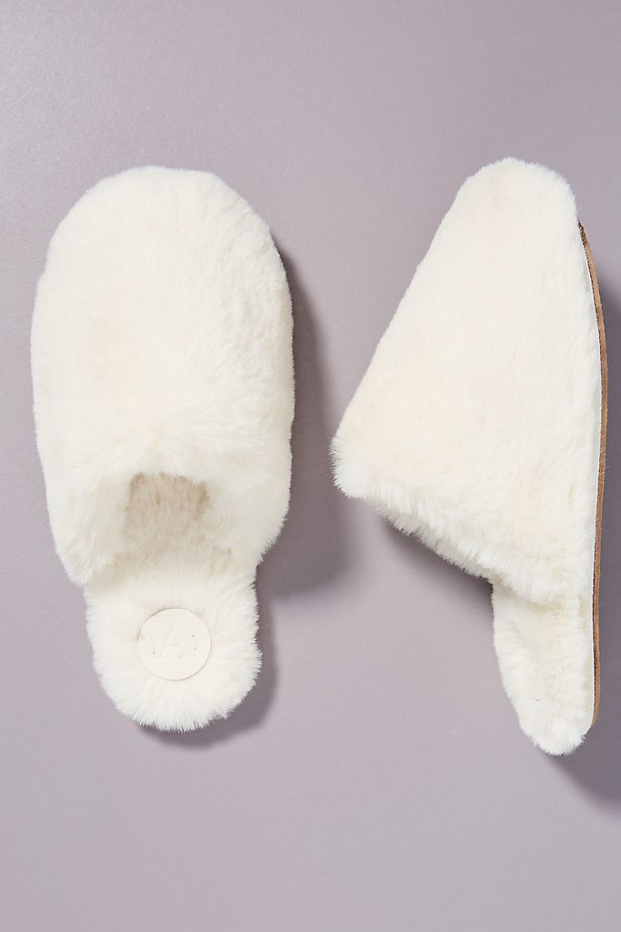 Sadie Slippers | Anthropologie (US)