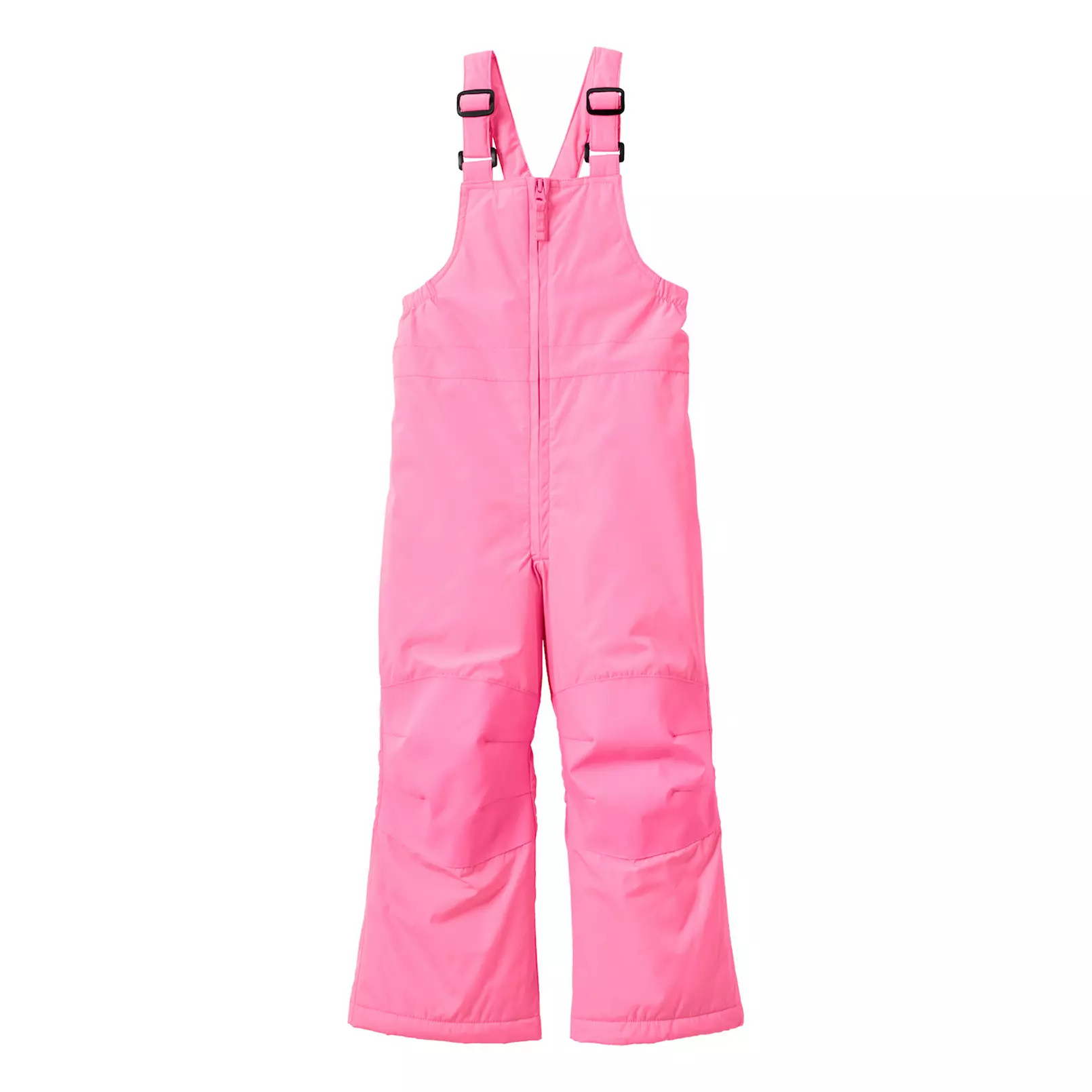 Kids 2-20 Lands' End Iron Knee Winter Snow Bibs | Kohl's