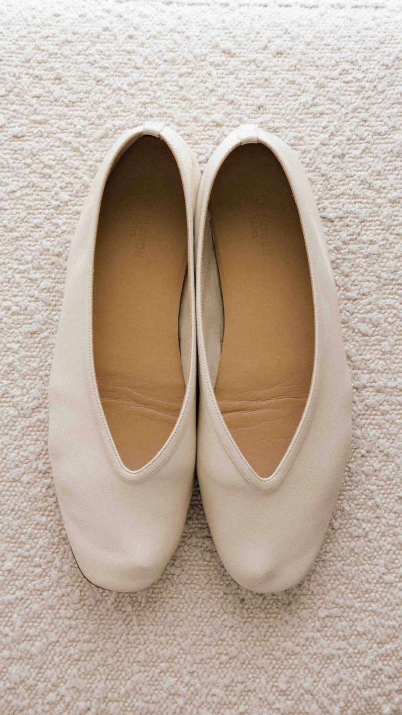 The easy shoes I'm slipping on and wearing on repeat this spring! These go with all of my favorite spring pieces, including trousers, dresses, and poplin skirts.  

 #LTKootd #LTKSeasonal