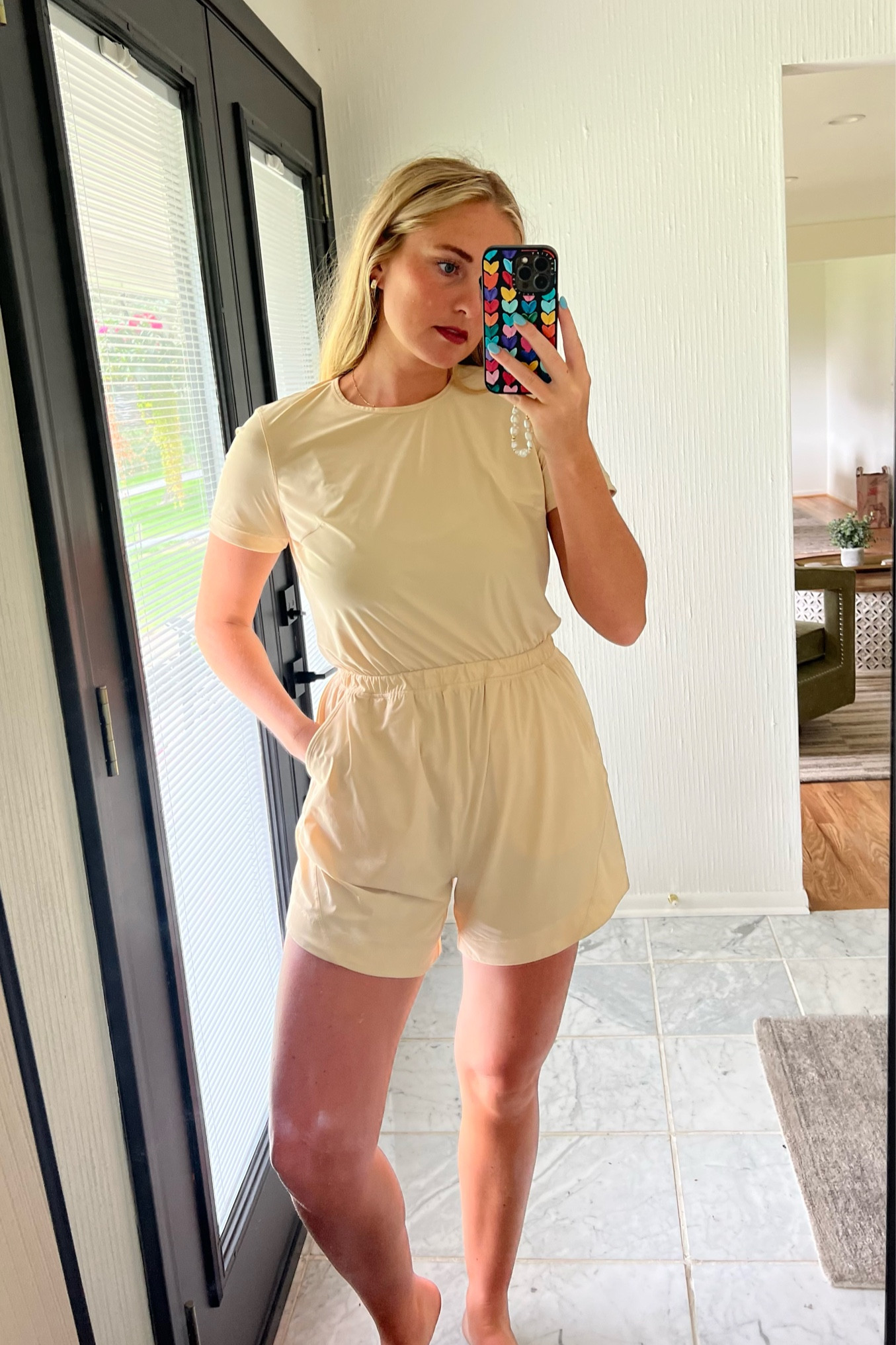 fav romper on clearance! 

#LTKsalealert #LTKFind #LTKtravel