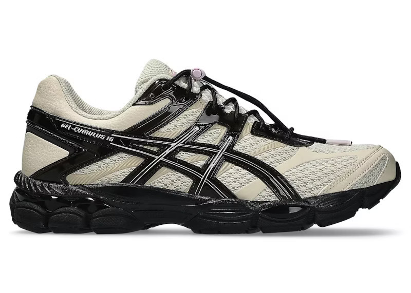 ASICS Gel-Cumulus 16 Finesse Desert Rose | StockX
