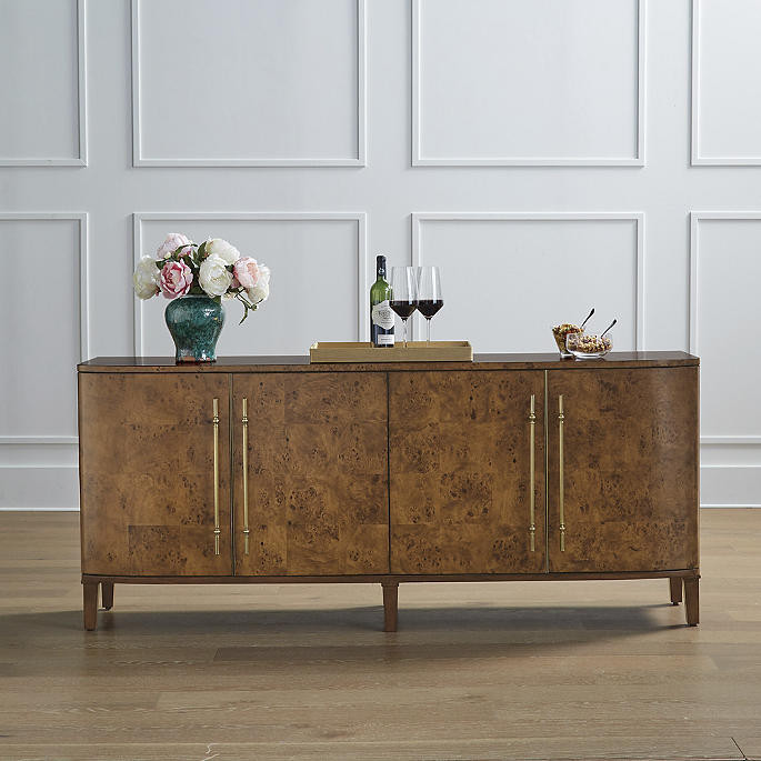 Brando Sideboard | Frontgate | Frontgate