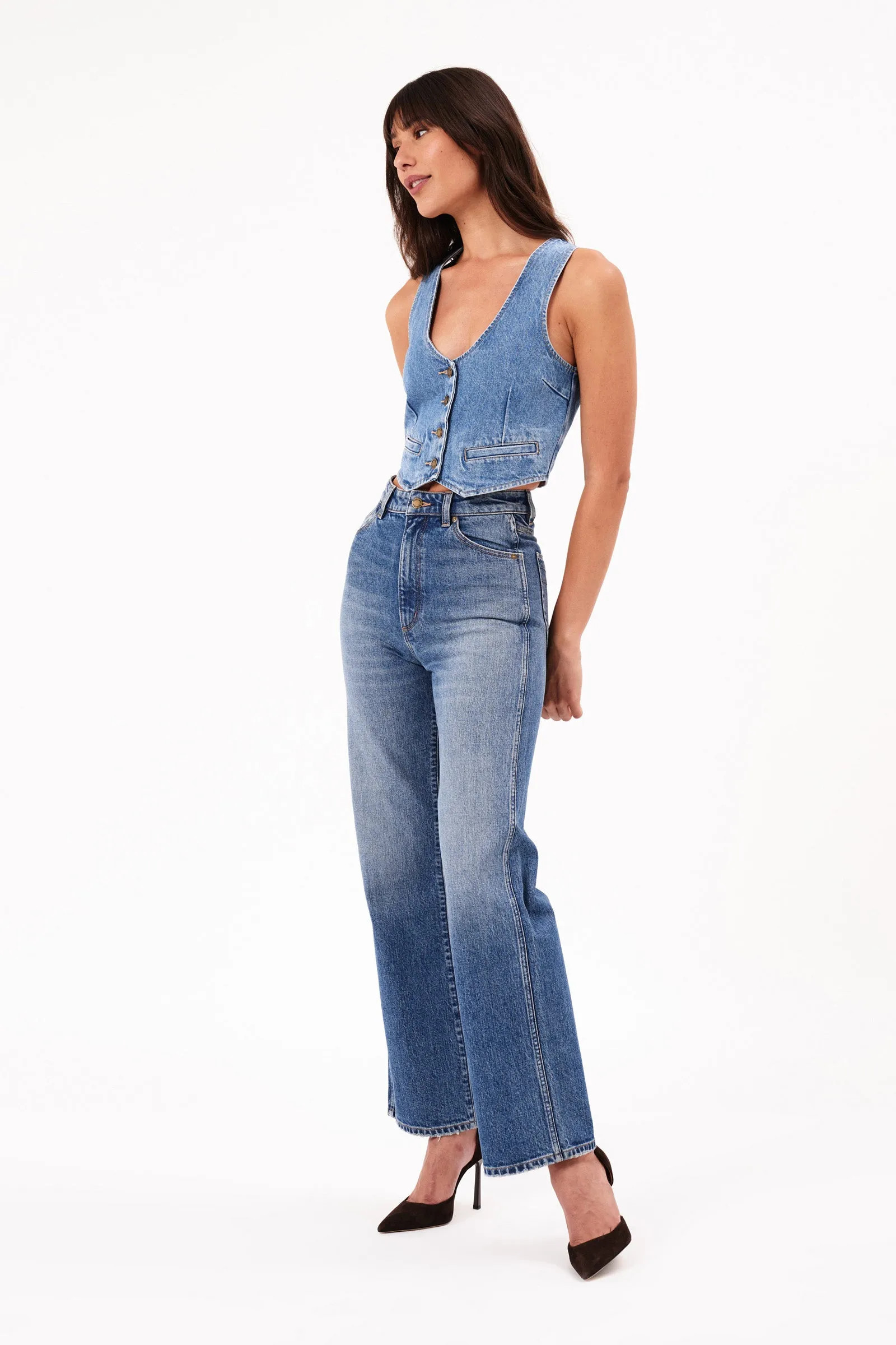 Heidi - Seattle | Rolla's Jeans APAC