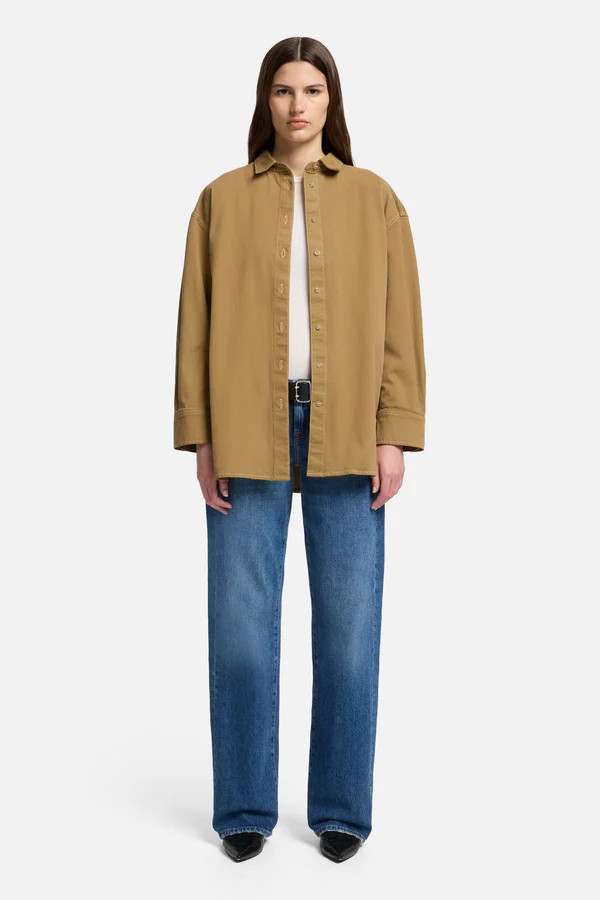 LOW STRAIGHT | 7 For All Mankind