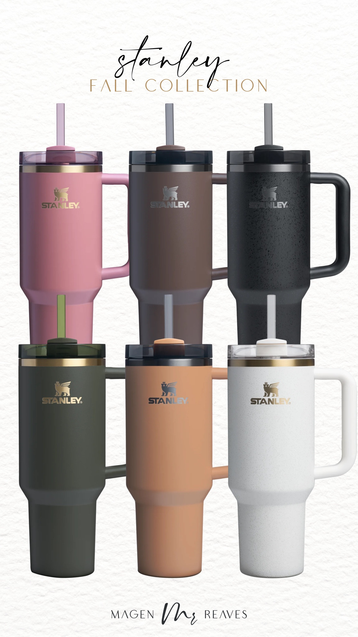 Stanley fall collection just dropped! 

#LTKHalloween #LTKSeasonal #LTKHome