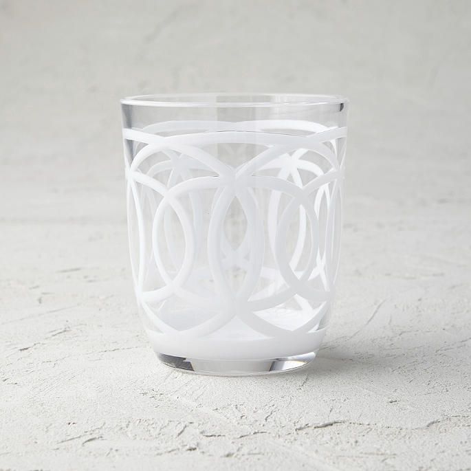 Cabo Acrylic Drinkware, Set of Six | Frontgate | Frontgate