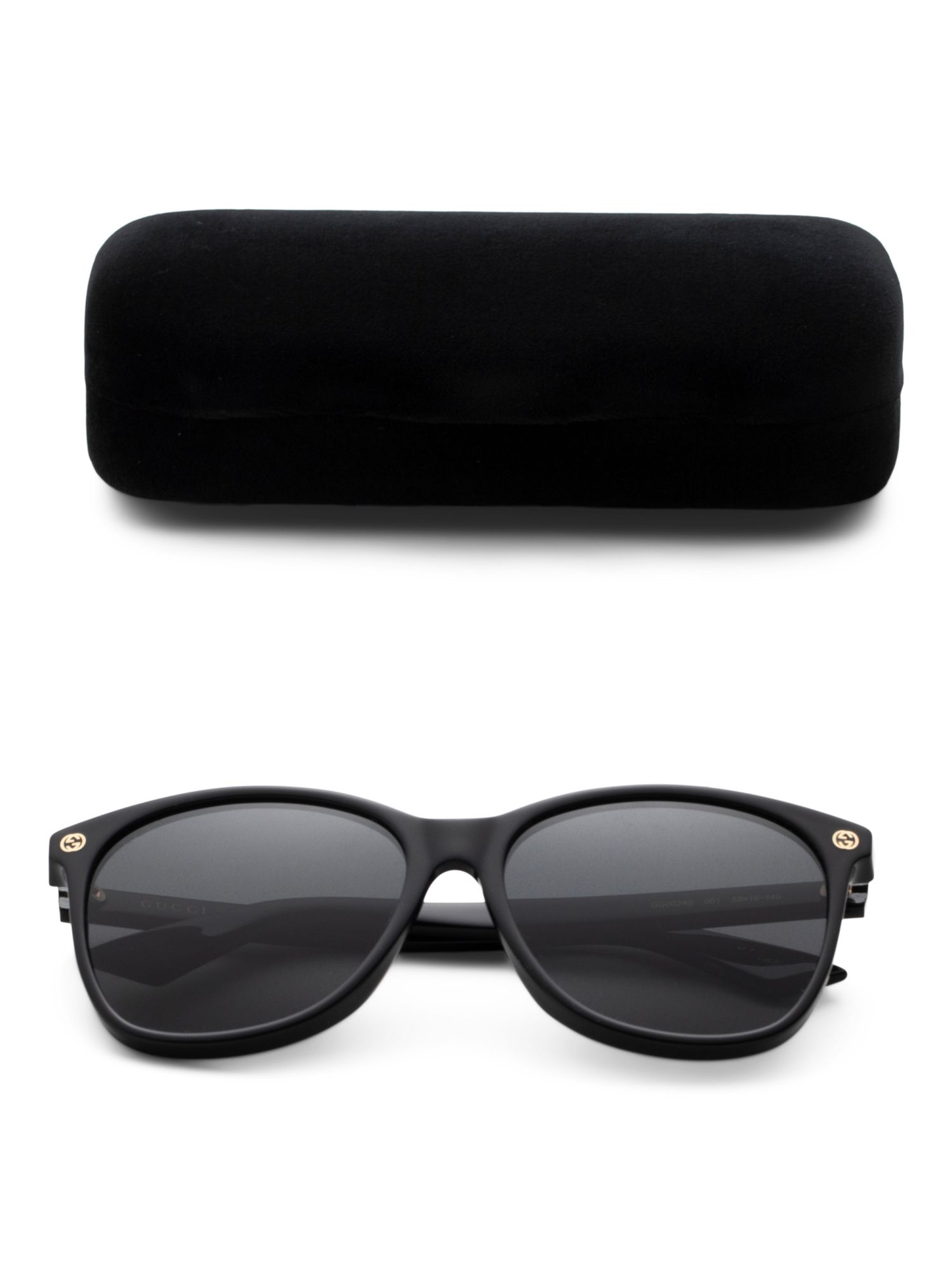 58mm Designer Sunglasses | TJ Maxx