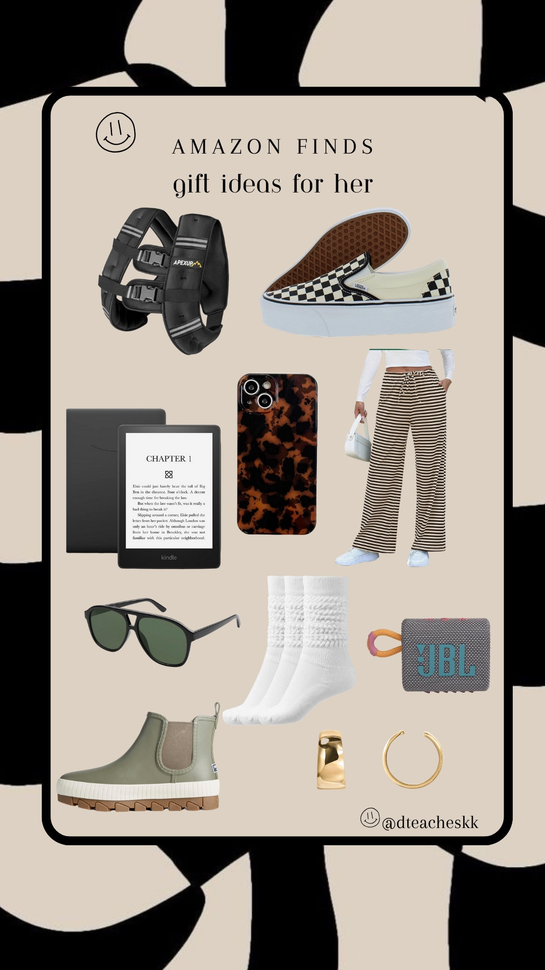 Amazon Christmas - the cutest Christmas finds that would make perfect gifts for the women in your life. All things I own or are on my personal list!  🎄🎅🏽 

Amazon  // decor // Christmas // Xmas // holiday season // stocking stuffers // gift ideas 

 #LTKHoliday #LTKGiftGuide